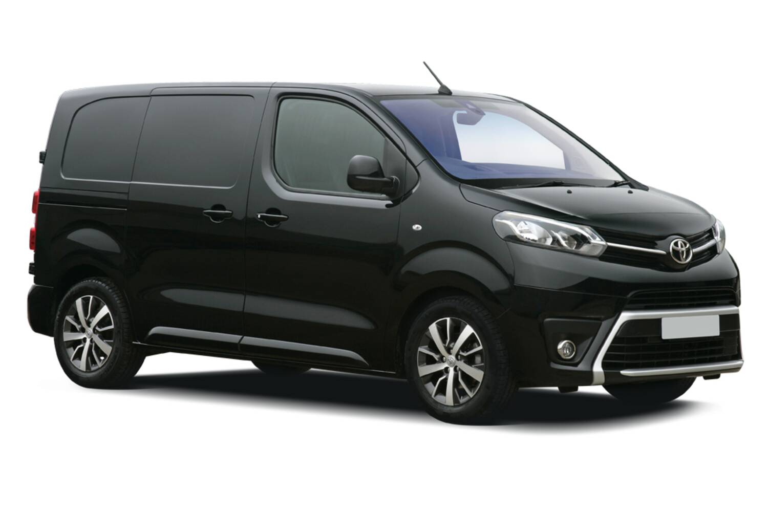 Toyota Van Repair, Diagnostics & Service in the North West